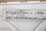 16 DODGE PROMASTER 3.6L ECU ECM PCM ENGINE CONTROL COMPUTER 68258976  PROBADA