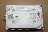 16 DODGE PROMASTER 3.6L ECU ECM PCM ENGINE CONTROL COMPUTER 68258976  PROBADA