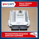 16 FORD F-150 2.7L ECU ECM ENGINE CONTROL COMPUTER FL3A-12A650-APA OEM TESTED