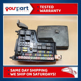 02-05 RAM 1500 FUSE BOX TIPM TOTALLY INTEGRATED POWER MODULE 56051039 TESTED OE