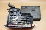 02-05 RAM 1500 FUSE BOX TIPM TOTALLY INTEGRATED POWER MODULE 56051039 TESTED OE