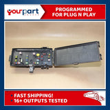 06 RAM 5.9L DIESEL TOTALLY INTEGRATED POWER MODULE TIPM FUSE BOX 56049890 TESTED