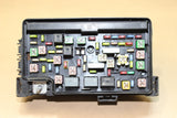 09 DODGE RAM 1500 2500 FUSE BOX TIPM TOTALLY INTEGRATED POWER MODULE 04692123AE