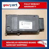 00-04 FORD F-150 F-250 EBCM ABS ANTI-LOCK BRAKE MODULE 1L34-2C346-AA REBUILT OEM
