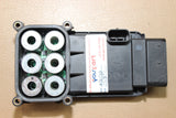 00-04 FORD F-150 F-250 EBCM ABS ANTI-LOCK BRAKE MODULE 1L34-2C346-AA REBUILT OEM