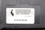 00-04 FORD F-150 F-250 EBCM ABS ANTI-LOCK BRAKE MODULE 1L34-2C346-AA REBUILT OEM