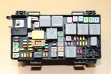 07 DODGE NITRO TOTALLY INTEGRATED TIPM TEMIC FUSE BOX MODULE 56049721AJ REMAN