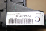 07 DODGE NITRO TOTALLY INTEGRATED TIPM TEMIC FUSE BOX MODULE 56049721AJ REMAN