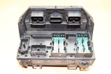 13 Dodge Caravan T&C Temic Integrated Fuse Box 68163904