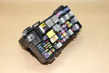13 Dodge Caravan T&C Temic Integrated Fuse Box 68163904