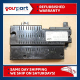 12-14 CHARGER 300 JOURNEY BLUETOOTH TELEMATICS MODULE 05091072AK REFURBISHED OEM