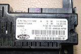 12-14 CHARGER 300 JOURNEY BLUETOOTH TELEMATICS MODULE 05091072AK REFURBISHED OEM