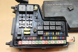 02-05 RAM 1500 TIPM TOTALLY INTEGRATED POWER MODULE FUSE BOX 56049680AA PROBADA