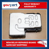 03-06 SILVERADO TAHOE OEM ABS ANTI-LOCK BRAKE CONTROL MODULE 13642515 REBUILT OE