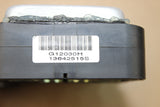 03-06 SILVERADO TAHOE OEM ABS ANTI-LOCK BRAKE CONTROL MODULE 13642515 REBUILT OE