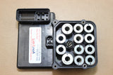 03-06 SILVERADO TAHOE OEM ABS ANTI-LOCK BRAKE CONTROL MODULE 13642515 REBUILT OE