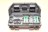 11 DURANGO GRAND CHEROKEE TIPM TEMIC INTEGRATED OEM FUSE BOX 04692316 REMAN OEM