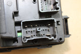 11 Jeep Liberty Nitro Fuse Box 04692331