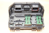 11 Jeep Liberty Nitro Fuse Box 04692331