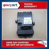07-09 FORD MUSTANG INTERIOR BODY CONTROL MODULE BCM FUSE BOX 8R3T-14B476-AD OEM