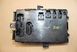 07-09 FORD MUSTANG INTERIOR BODY CONTROL MODULE BCM FUSE BOX 8R3T-14B476-AD OEM