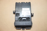 07-09 FORD MUSTANG INTERIOR BODY CONTROL MODULE BCM FUSE BOX 8R3T-14B476-AD OEM