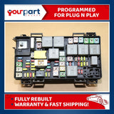 10 Dodge Journey Caravan Fuse Box 04692305