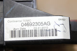 10 Dodge Journey Caravan Fuse Box 04692305