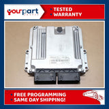 08-09 Cadillac Sts 3.6L PCM 12622093
