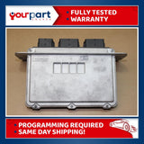 11 Ford E-150 E-250 4.6L PCM BC2A-12A650-BGA