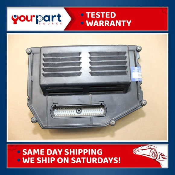 94-95 JEEP GRAND CHEROKEE 4.0L ECU ECM PCM ENGINE COMPUTER UNIT 56027887 TESTED