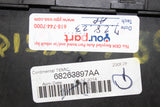 15 2015 JEEP WRANGLER OEM TIPM TEMIC INTEGRATED FUSE BOX 68263897 REBUILT OEM
