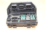 15 2015 JEEP WRANGLER OEM TIPM TEMIC INTEGRATED FUSE BOX 68263897 REBUILT OEM