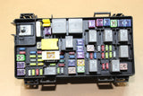 15 2015 JEEP WRANGLER OEM TIPM TEMIC INTEGRATED FUSE BOX 68263897 REBUILT OEM