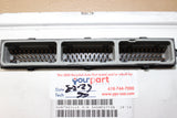 02 GRAND CHEROKEE 4.7L AT ECU ECM PCM ENGINE CONTROL COMPUTER 56044811AK REBUILT