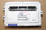 02 GRAND CHEROKEE 4.7L AT ECU ECM PCM ENGINE CONTROL COMPUTER 56044811AK REBUILT