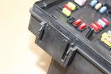 06 RAM 5.9L 4x4 TOTALLY INTEGRATED POWER MODULE TIPM FUSE BOX 56049891 TESTED