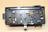 06 RAM 5.9L 4x4 TOTALLY INTEGRATED POWER MODULE TIPM FUSE BOX 56049891 TESTED