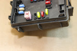 06 RAM 5.9L 4x4 TOTALLY INTEGRATED POWER MODULE TIPM FUSE BOX 56049891 TESTED