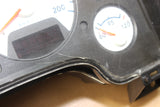 08-09 RAM 2500 3500 6.7L DIESEL INSTRUMENT SPEEDOMETER CLUSTER 05172293 TESTED