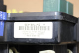 02-05 RAM 1500 2500 TOTALLY INTEGRATED POWER MODULE FUSE BOX TIPM 56049011AG OEM