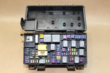 2014 DODGE GRAND CARAVAN FUSE BOX TEMIC INTEGRATED MODULE TIPM 68217405 REMAN OE