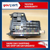 02-05 RAM 1500 TIPM TOTALLY INTEGRATED POWER MODULE FUSE BOX P56049680AA OEM
