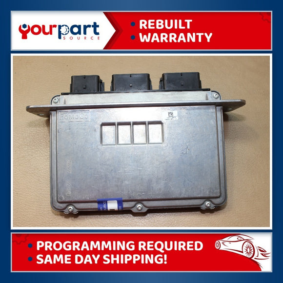 2011 EXPEDITION NAVIGATOR 5.4L ECU ECM ENGINE COMPUTER BL1A-12A650-LA TESTED