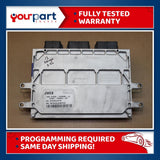 13 Ford Escape PCM DJ5A-12A650-JJ