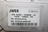 13 Ford Escape PCM DJ5A-12A650-JJ
