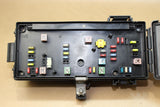 07 RAM DIESEL 4X4 3500 FUSE BOX TIPM TOTALLY INTEGRATED POWER MODULE 04692115 OE