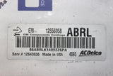 12-16 CHEVY CRUZE ECU ECM PCM ENGINE COMPUTER 12656958 12643636 FREE PROGRAM