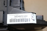 07 DODGE NITRO TEMIC TOTALLY INTEGRATED FUSE BOX MODULE TIPM 56049721AM REBUILT