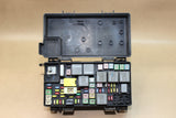 07 DODGE NITRO TEMIC TOTALLY INTEGRATED FUSE BOX MODULE TIPM 56049721AM REBUILT